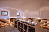 Parkhotel Margna Superior - Barer