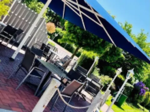 Hotel Haberkamp Hotels in Achim