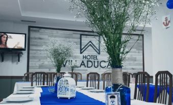 Hotel Villa Ducal Osuna