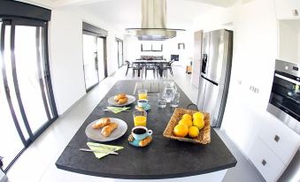GEO Boutique Villa