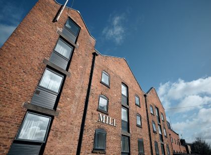 Mill Hotel & Spa