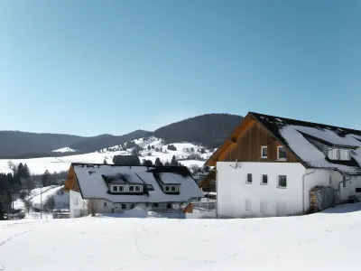 Schwarzwaldblick II Hotel a 