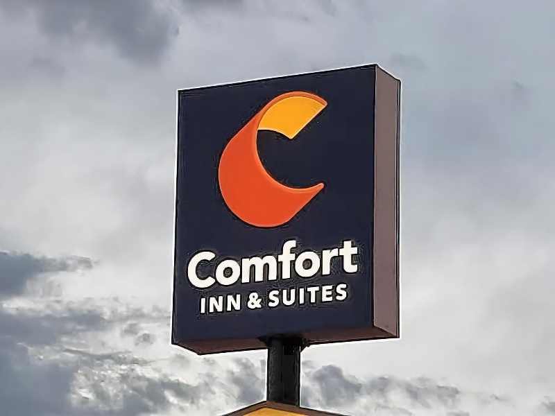 Comfort Inn & Suites I-25 Near Spaceport America