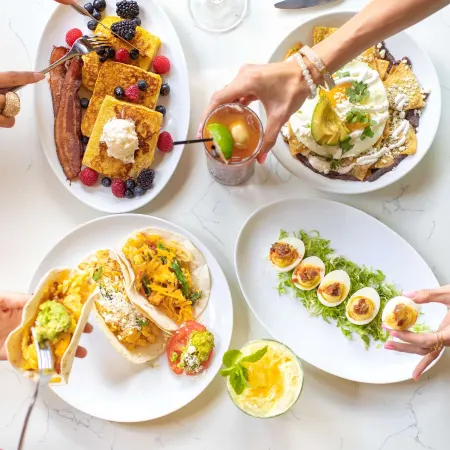 Hotel ZaZa Dallas