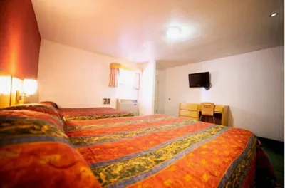 Hotel Regis Hotels in Mexicali