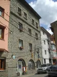 Hostal Porta de Núria Các khách sạn ở Queralbs