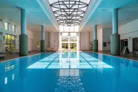 Tui Blue Tropical - All Inclusive - مسبح