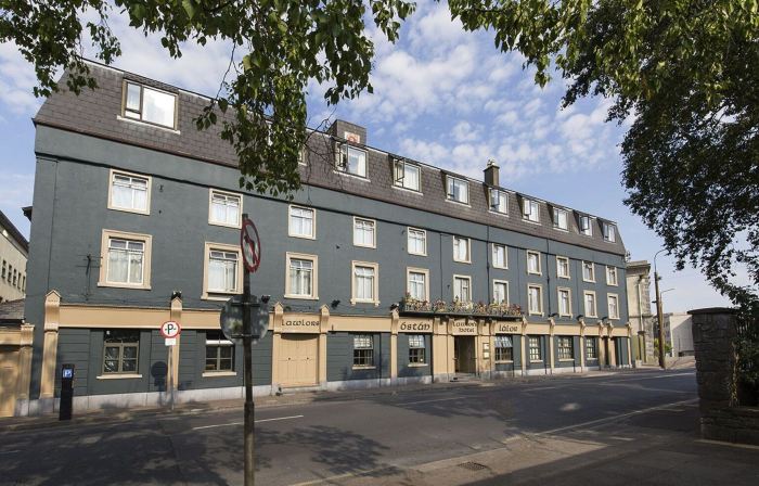 Lawlors Hotel
