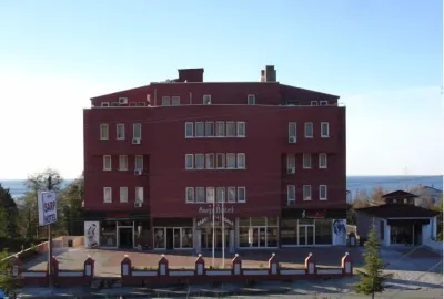 Sarp Hotel Hotels in Sundura Mahallesi