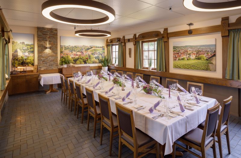 Hotel Berkheimer Hof photo 2