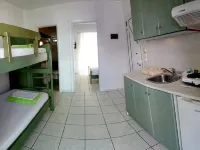 Chrissi Ammoudia Hotels in Sithonia