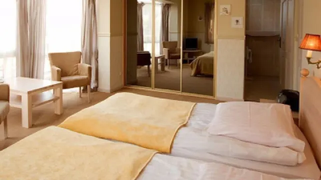 Afrodyta Spa & Wellness Resort Hotels in 