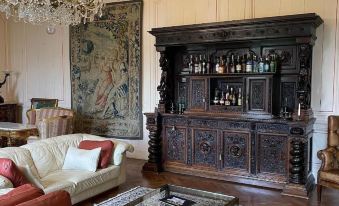 Chateau la Rametiere
