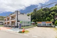 Ulsan Seaside Pension