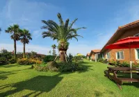 Jeju Healing Resort Hotels near Hwansang Forest