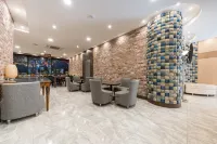Busan Songjeong Hotel Plaire