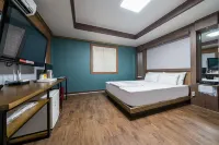 Ulsan Jinha Jjak Hotels near Namchang-Yeog