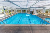 Paju Pulkkotyanggi Pension - Pools