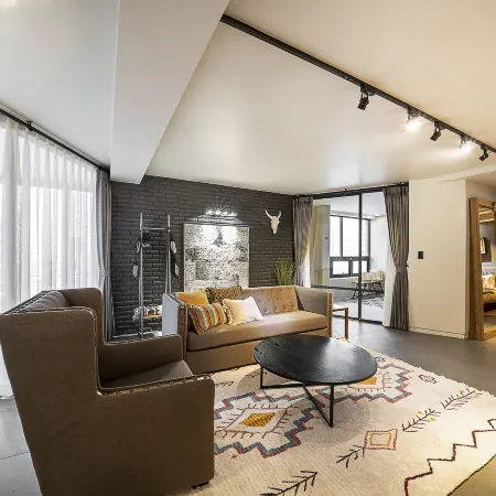 The Hound Hotel