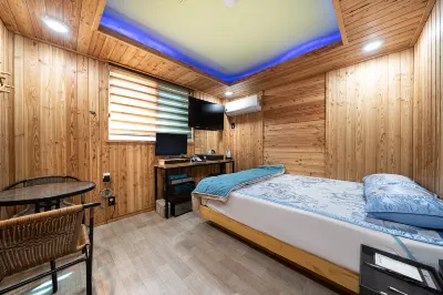 Cheongpyeong Pine Hotel Hotels near Cheongpyeong Station