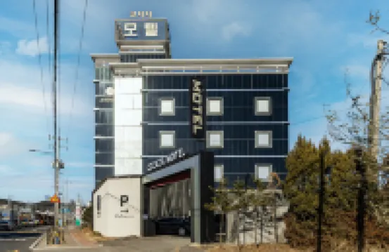 Gimpo (Tongjin) Cozaza