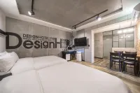 Design Hotel XYM