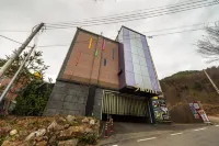 청송 S 주왕산 국립공원 주변 호텔