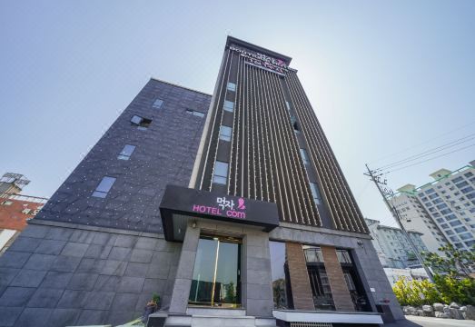 호텔먹자닷컴 PC룸