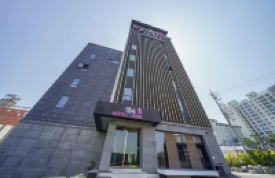 호텔먹자닷컴일산점 일산 해수욕장 주변 호텔