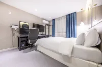 Daejeon Yongmun Hotel Awesome Hotels in Daejeon