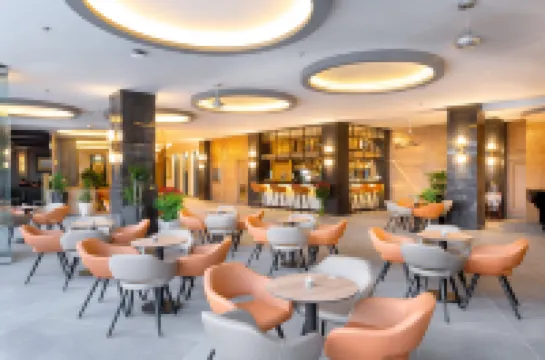 리우 팰리스 마스팔로마스