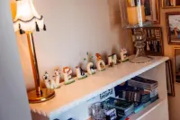 Lios Na Manach Eco B&B