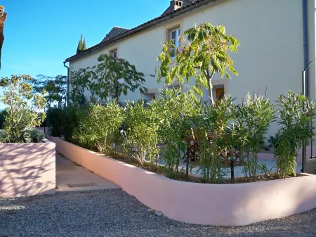 Marsanne Cottage for 2+2 People in the Heart of the Vineyard