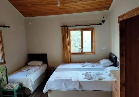 賽琳旅館