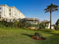 Villa Blanca Urban Hotel