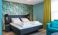 Thon Hotel Arena Hotels in 