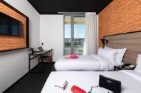 Onomo Hotel Casablanca Airport Hotels in Nouaceur