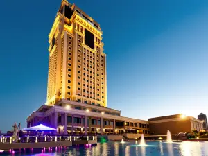 Popular Luxury Hotels in Iraq