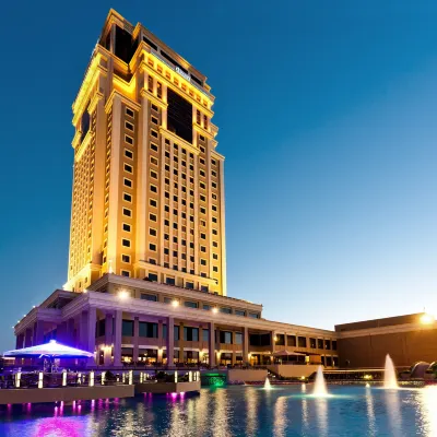 Divan Erbil Hotel Hotels in der Nähe von Flughafen Erbil