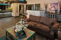 Baymont by Wyndham Ardmore I-35 Hotels in Ardmore