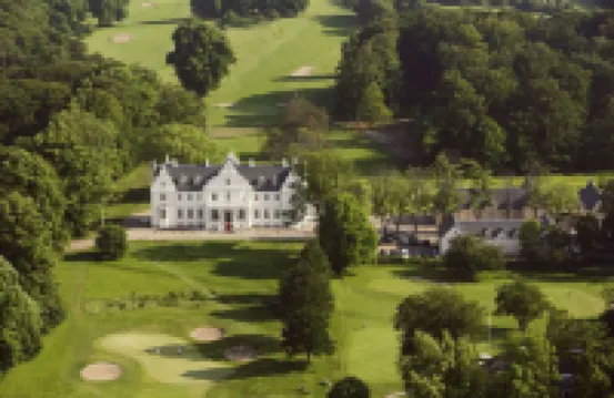 Kokkedal Slot Copenhagen Hotels in 