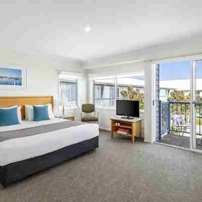 Quest Williamstown North Rooms