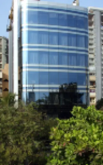 Svenska Design Hotel Hotels near ISKCON