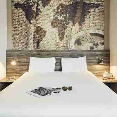 Ibis Styles Hyères Rooftop & Spa Rooms