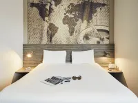 Ibis Styles Hyères Rooftop & Spa Hotels near O Comptoir Gourmand
