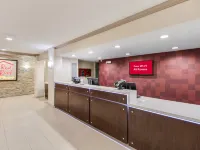 Red Roof PLUS+ Dallas - Addison Hotels in Addison