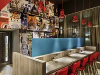 Ibis Styles London Ealing Hotels in Greenford