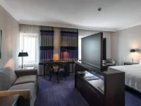 Sofitel Buenos Aires Recoleta Hotels in Buenos Aires