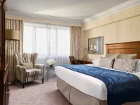 إنتركونتيننتال لندن بارك لين Hotels near منزل أبسلي