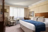 InterContinental London Park Lane, by IHG
